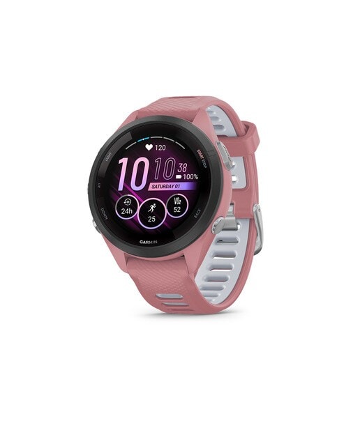 Garmin - Reloj smartwatch Forerunner 265S Garmin. - Image 1