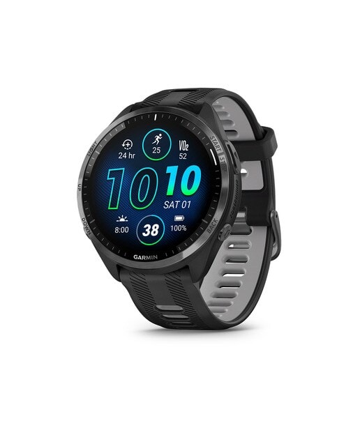 Garmin - Reloj smartwatch Forerunner 965 Garmin. - Image 1
