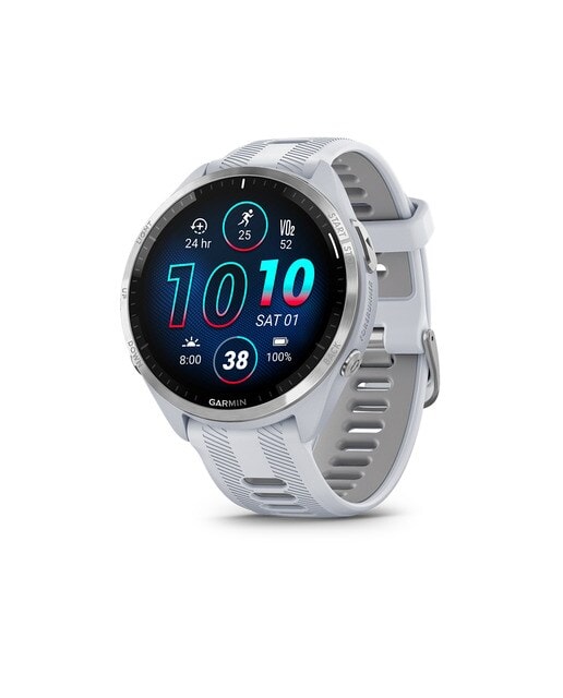 Garmin - Reloj smartwatch Forerunner 965 Garmin. - Image 1