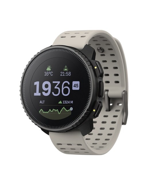 Suunto - Reloj GPS Suunto Vertical. - Image 1