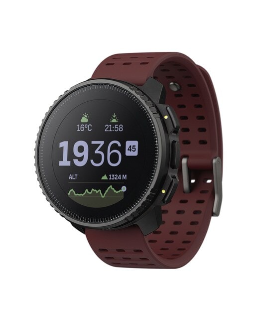 Suunto - Reloj GPS Suunto Vertical. - Image 1