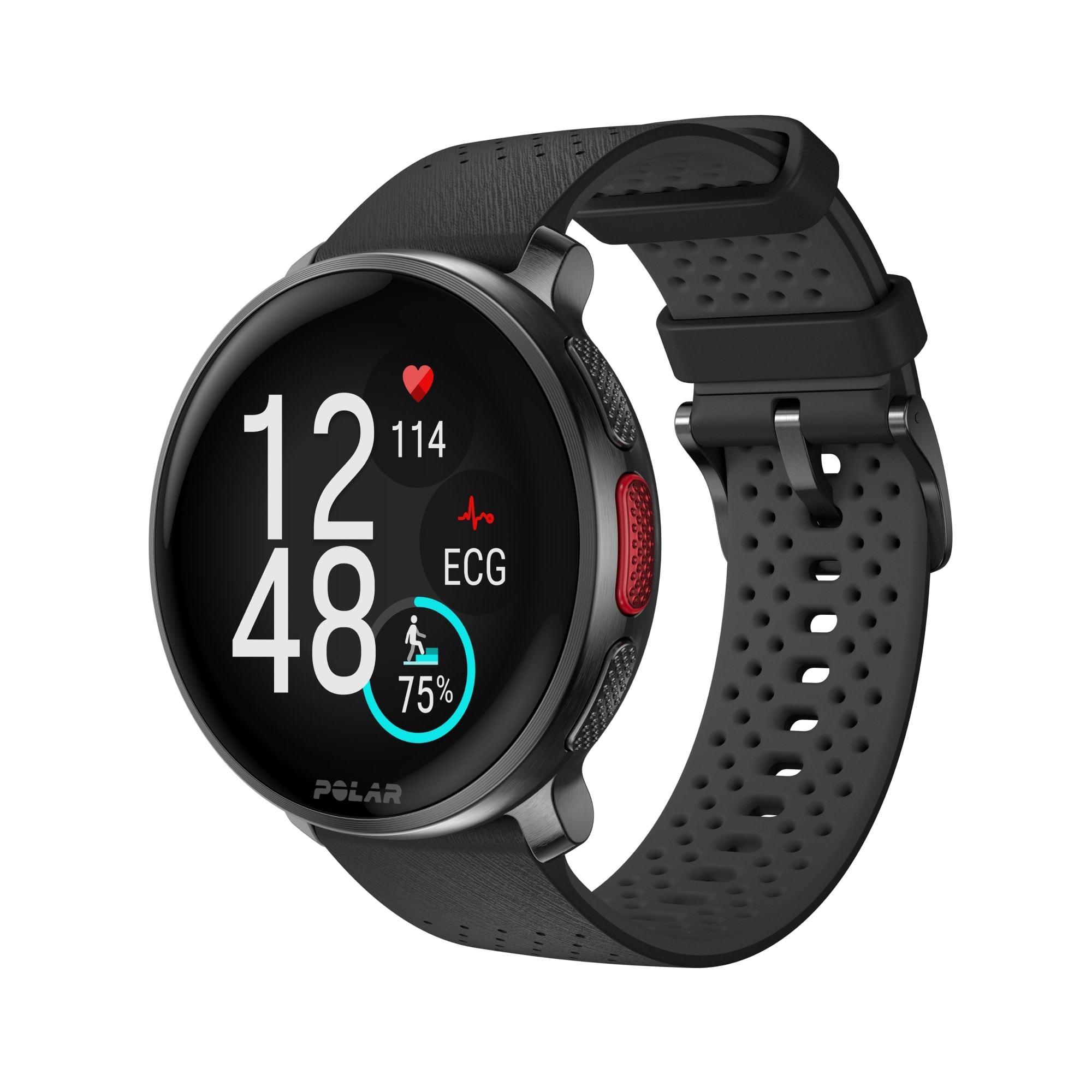 Polar - Reloj smartwatch Vantage V3 Polar. - Image 1