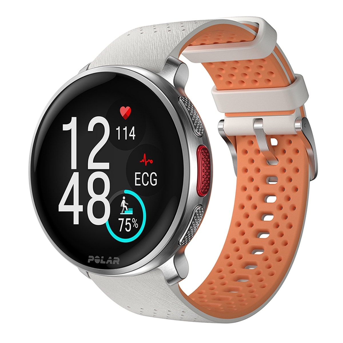 Polar - Reloj smartwatch Vantage V3 Polar. - Image 1