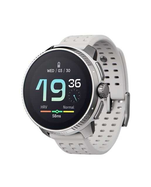 Suunto - Reloj GPS Suunto Race. - Image 1