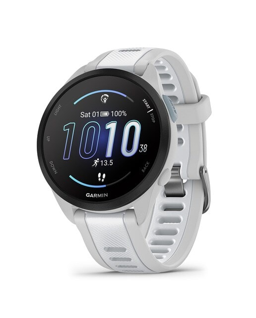 Garmin - Reloj smartwatch Forerunner 165 Garmin. - Image 1