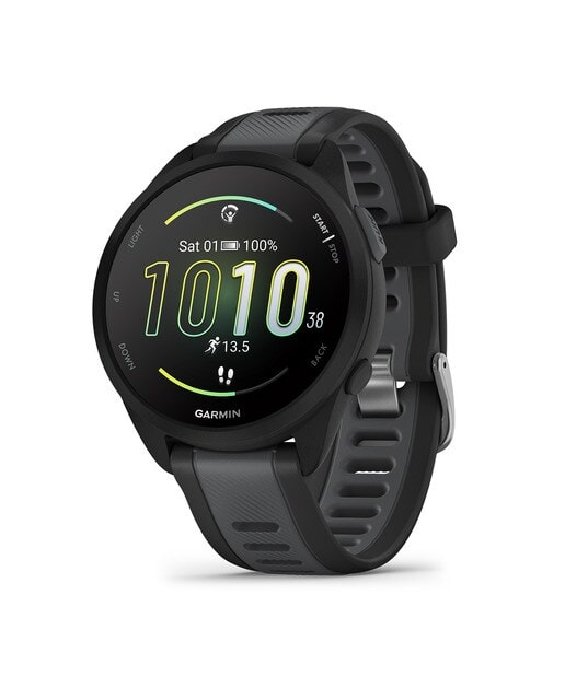 Garmin - Reloj smartwatch Forerunner 165 Music Garmin. - Image 1