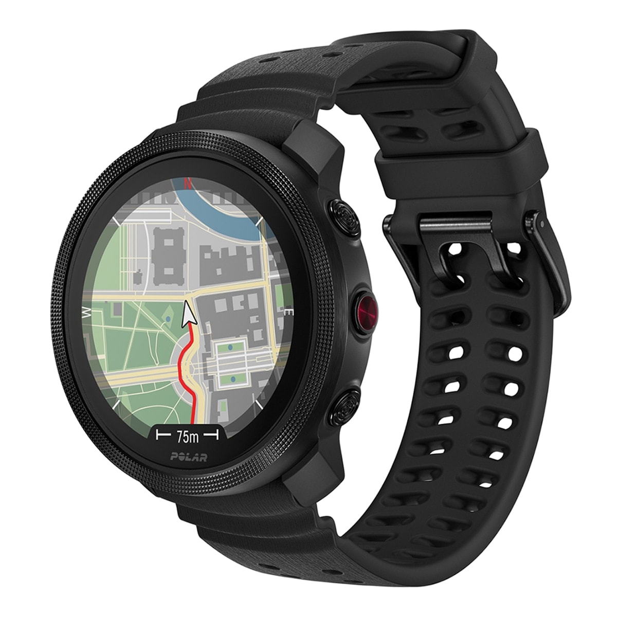Polar - Reloj Smartwatch Vantage M3 S-L Polar. - Image 1