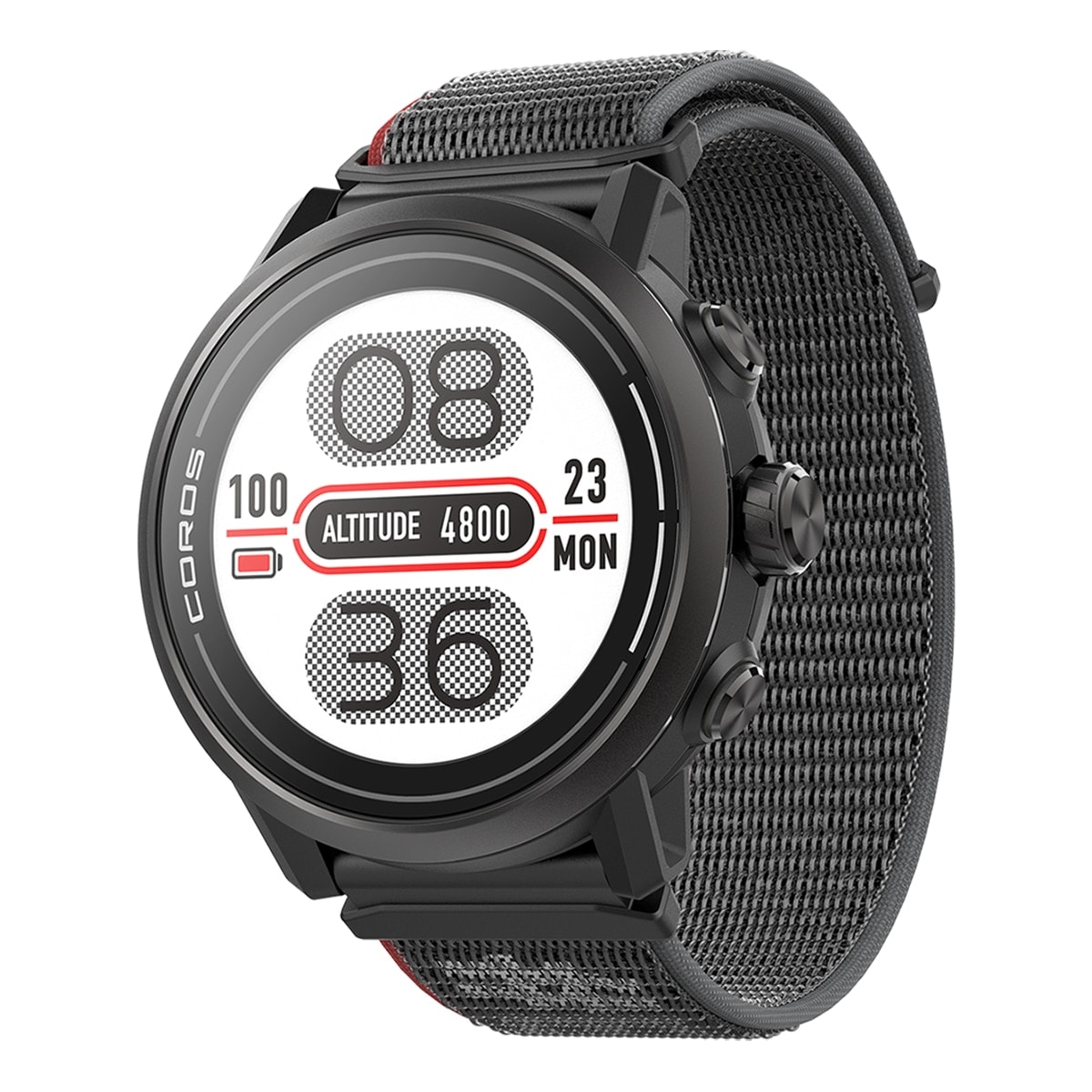 Coros - Reloj Gps Apex 2 Coros. - Image 1