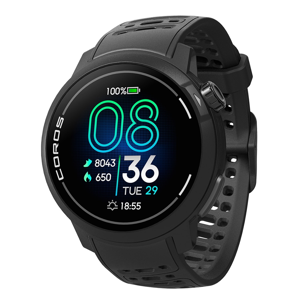 Coros - Reloj Gps Pace Pro Coros. - Image 1