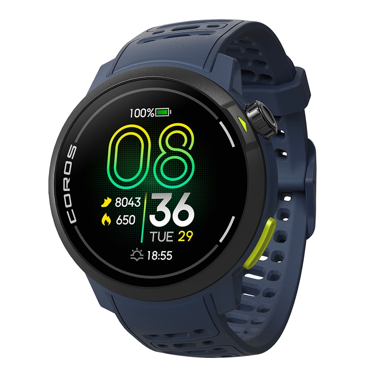 Coros - Reloj Gps Pace Pro Coros. - Image 1