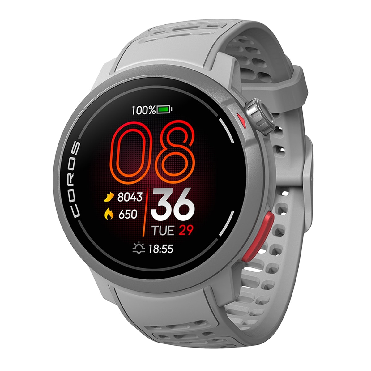 Coros - Reloj Gps Pace Pro Coros. - Image 1