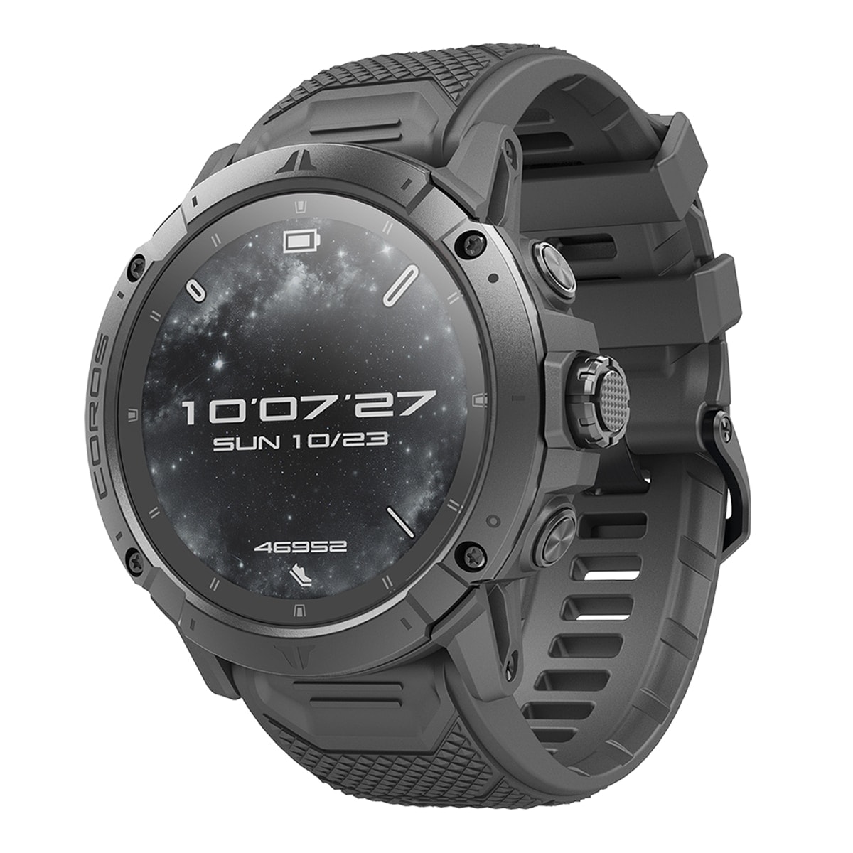 Coros - Reloj Gps Vertix 2S Coros. - Image 1