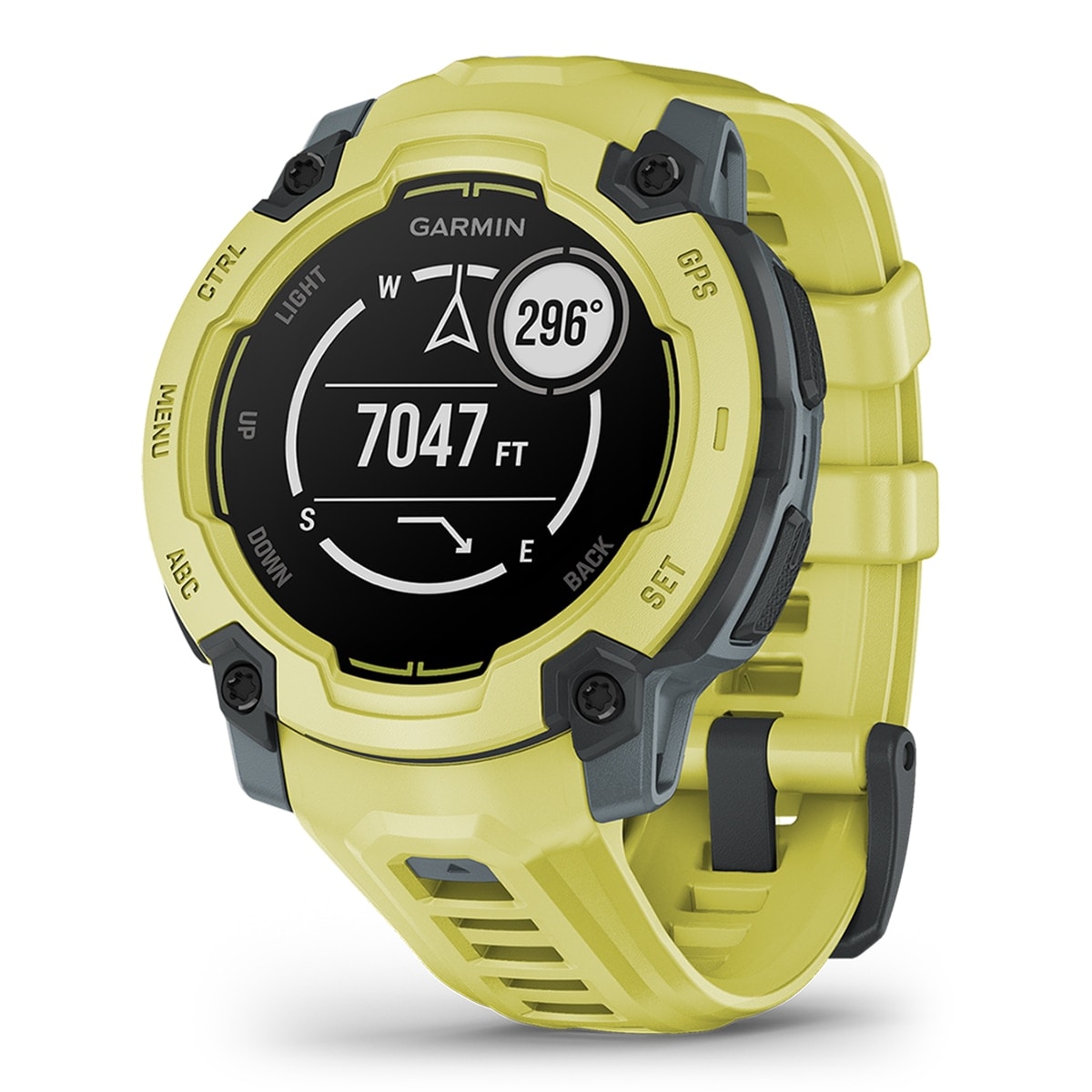 Garmin - Smartwatch GPS INSTINCT E 45MM Garmin. - Image 1