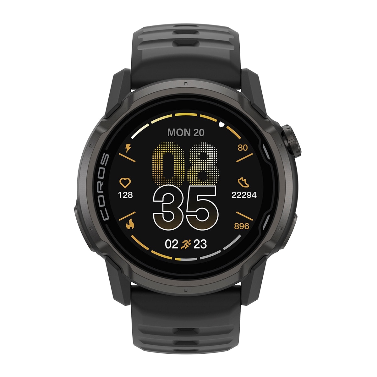 Coros - RELOJ GPS APEX 4 46 MM COROS. - Image 1