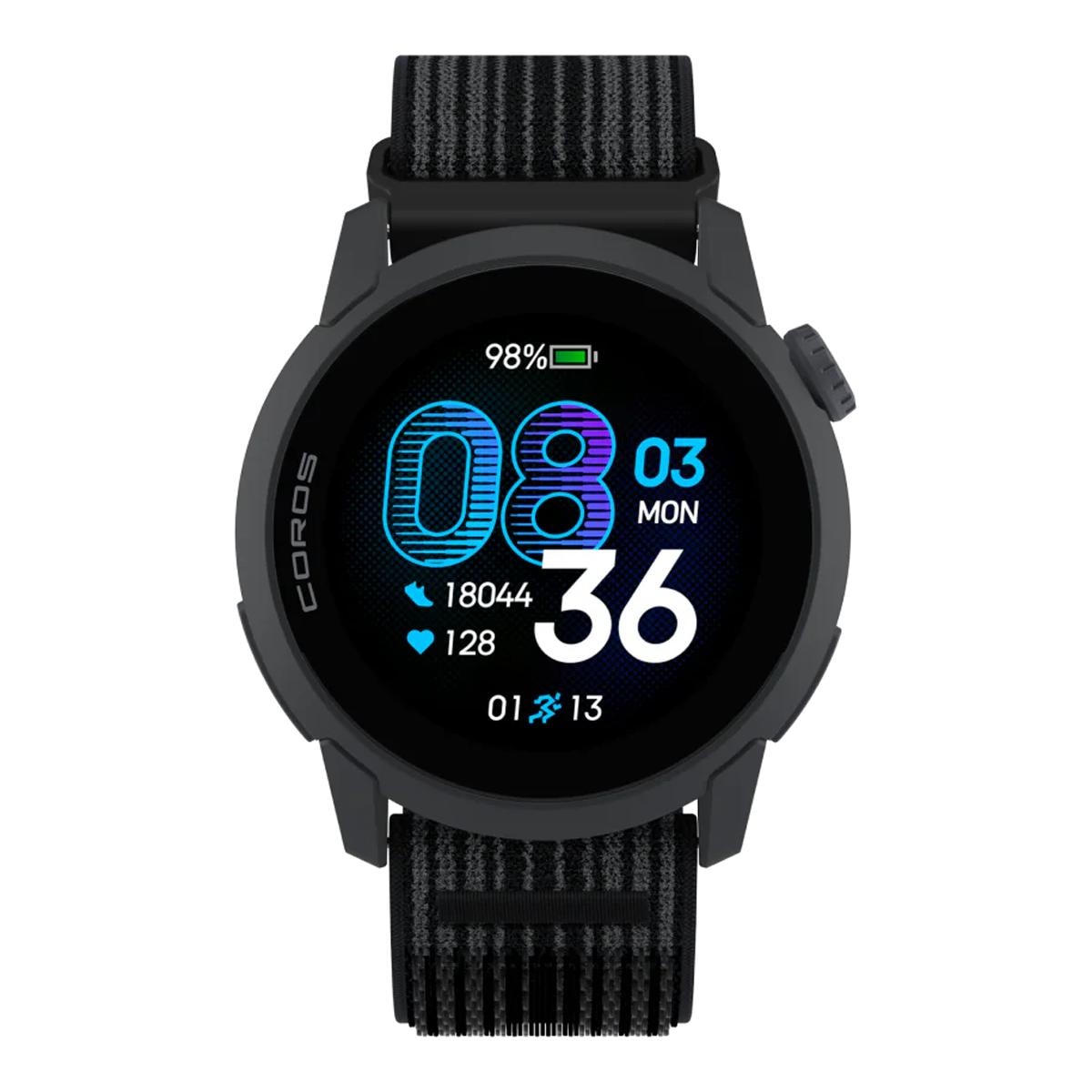 Coros - Reloj Unisex GPS PACE 4 Coros. - Image 1