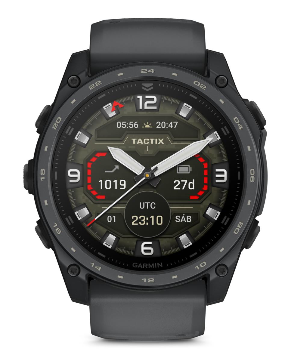 Garmin - Smartwatch Unisex Tactix 8 Garmin. - Image 1