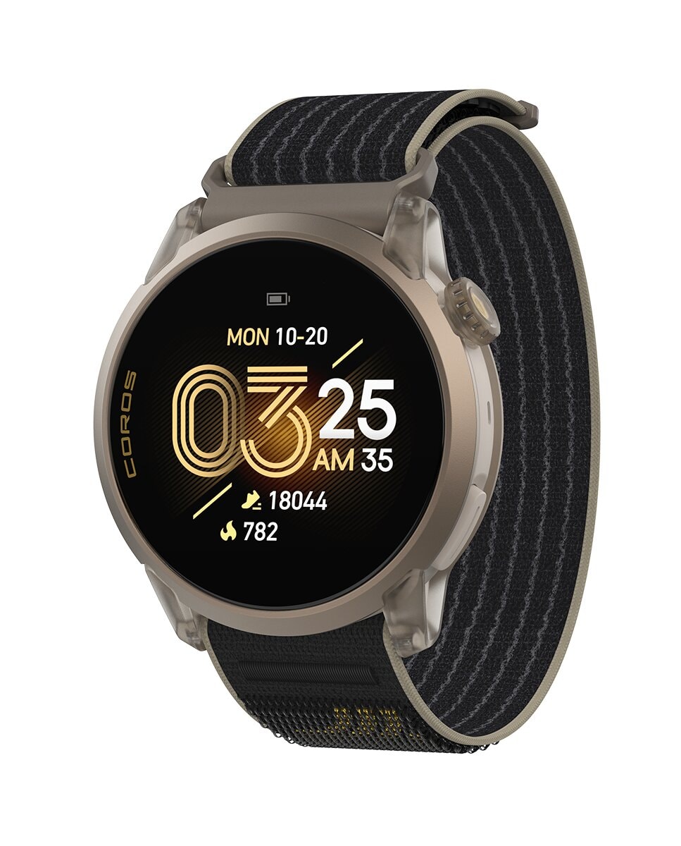 Coros - Reloj Gps Pace 4 Crystal Jakob Edition Coros. - Image 1