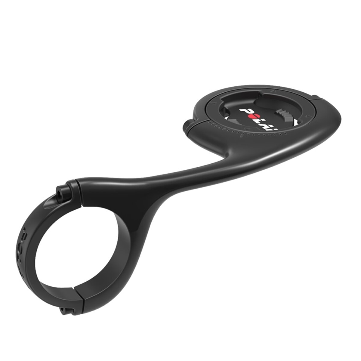 Polar - Soporte frontal para pulsómetros-GPS Mount Polar. - Image 1