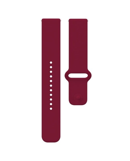 Polar - Correa para reloj Unite S-L silicona Polar. - Image 1
