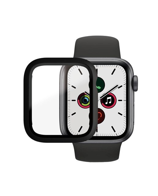 Panzerglass - Protector de vidrio Apple Watch 4-5-6-SE (40 mm) Panzerglass. - Image 1