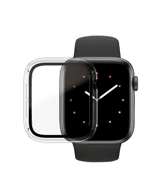 Panzerglass - Protector de vidrio Watch 4-5-6-SE (44 mm) Panzerglass. - Image 1