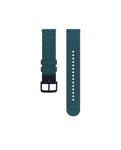 Polar - Correa reloj textil TIDE 20mm Polar. - Image 1