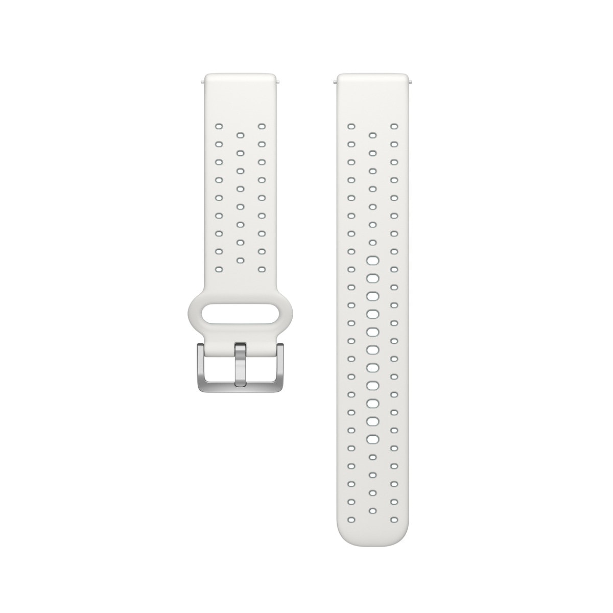 Polar - Correa reloj silicona 20mm Polar. - Image 1