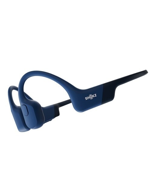 SHOKZ - Auriculares OpenRun USB-C - Blue Shokz. - Image 1