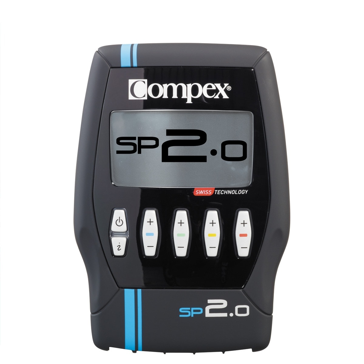 Compex - Electroestimulador SP2.0 Compex. - Image 1