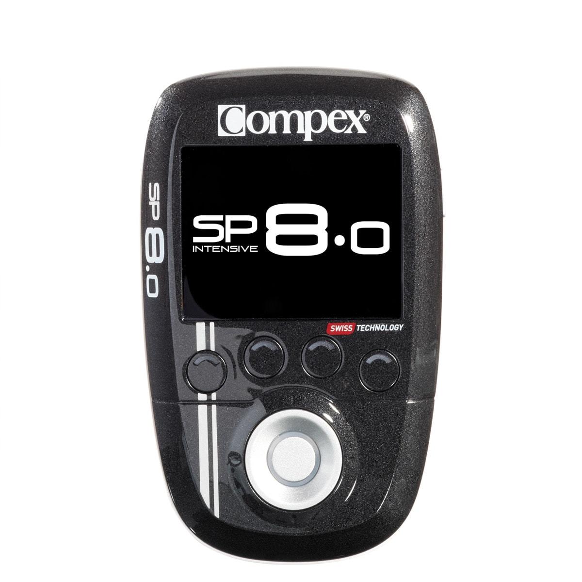 Compex - Electroestimulador Wireless SP8.0 Compex. - Image 1