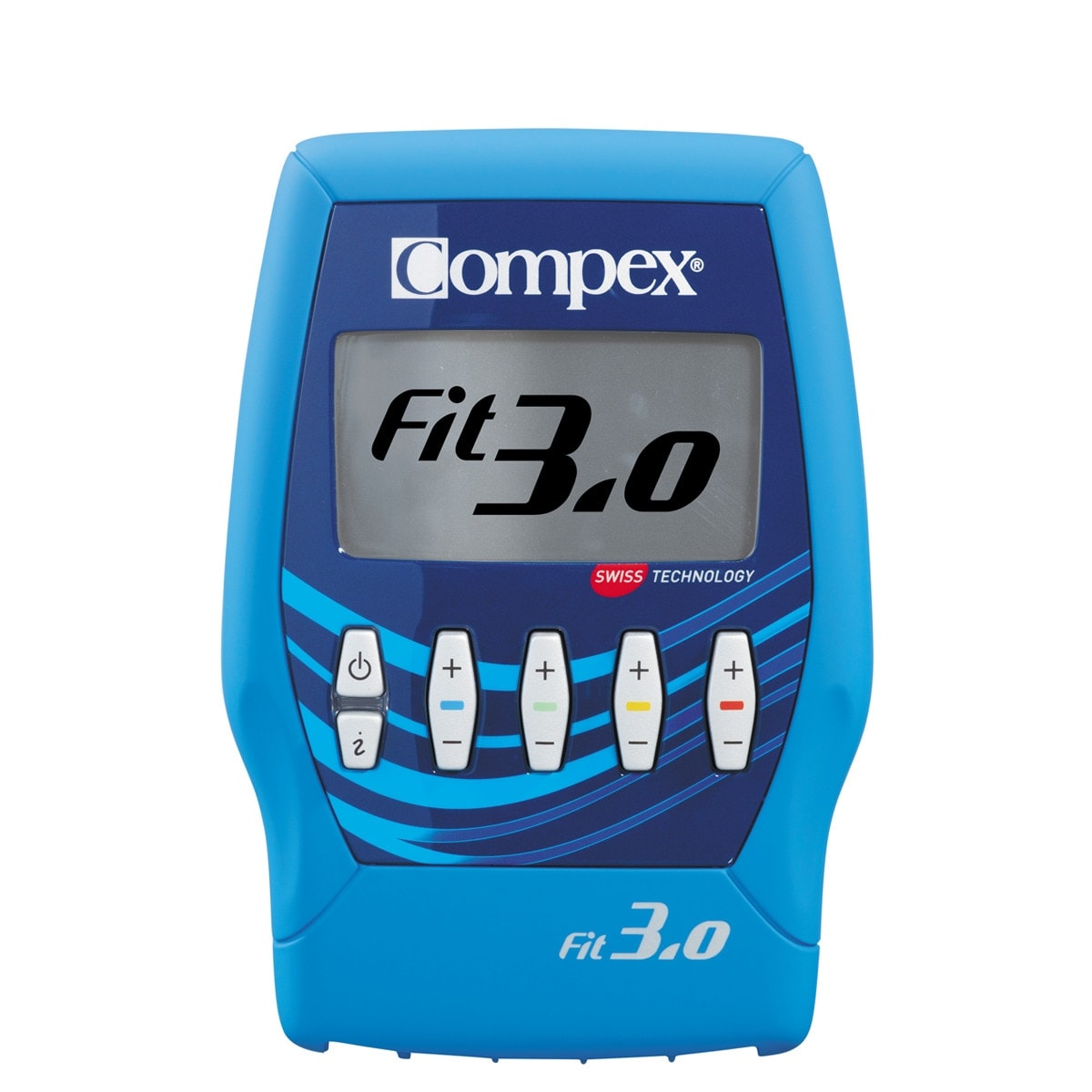 Compex - Electroestimulador FIT3.0 Compex.. - Image 1