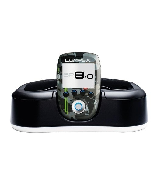 Compex - Electroestimulador Wireless SP8.0 WOD Edition Compex. - Image 1