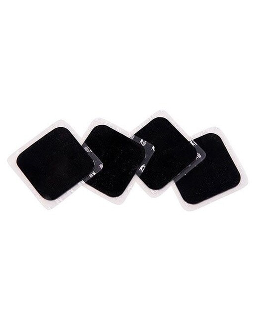 Compex - Set de 4 electrodos Corebelt Compex. - Image 1