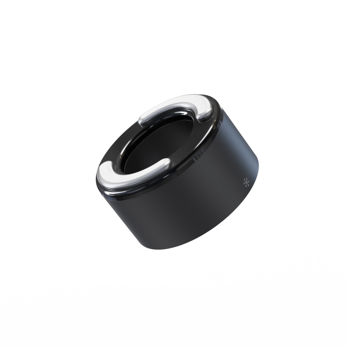 Therabody - Anillos TheraFace Hot &amp; Cold Rings de Therabody. - Image 1