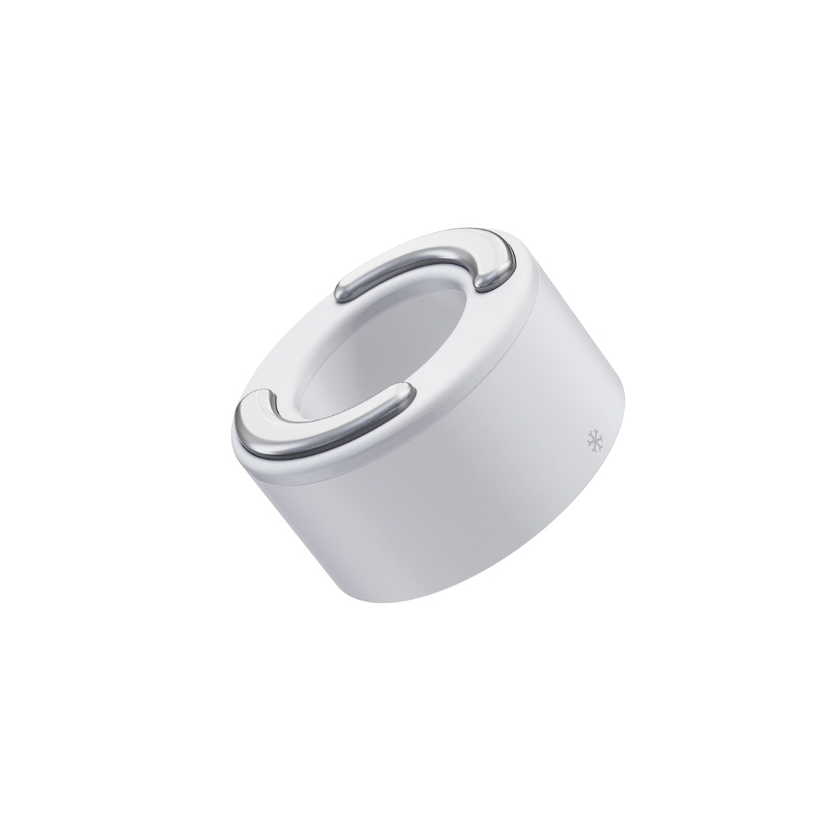 Therabody - Anillos TheraFace Hot &amp; Cold Rings de Therabody. - Image 1