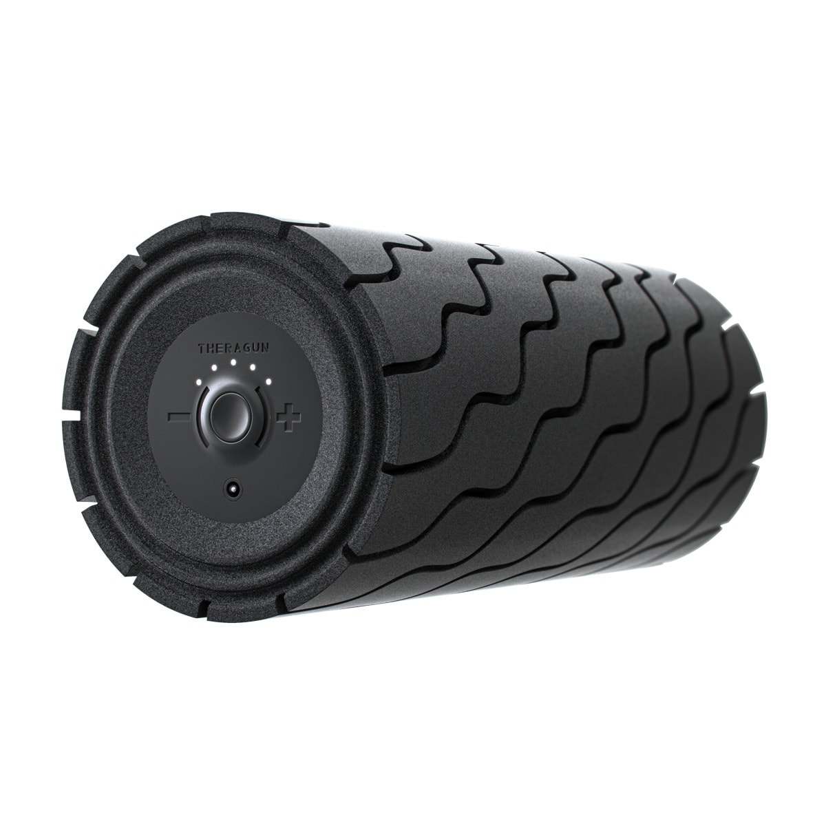 Therabody - Dispositivo de terapia de vibración Wave Roller 12'' de Therabody. - Image 1