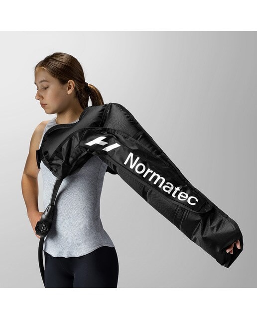 Hyperice - Sistema de presoterapia brazos Normatec 3 Hyperice. - Image 1