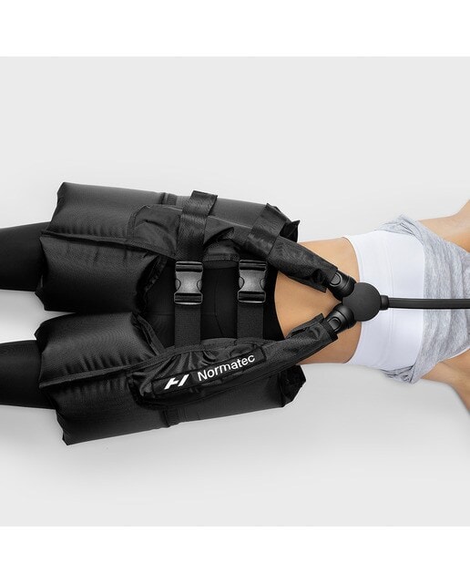 Hyperice - Sistema de presoterapia caderas Normatec 3 &amp; Normatec 2.0 Hyperice. - Image 1