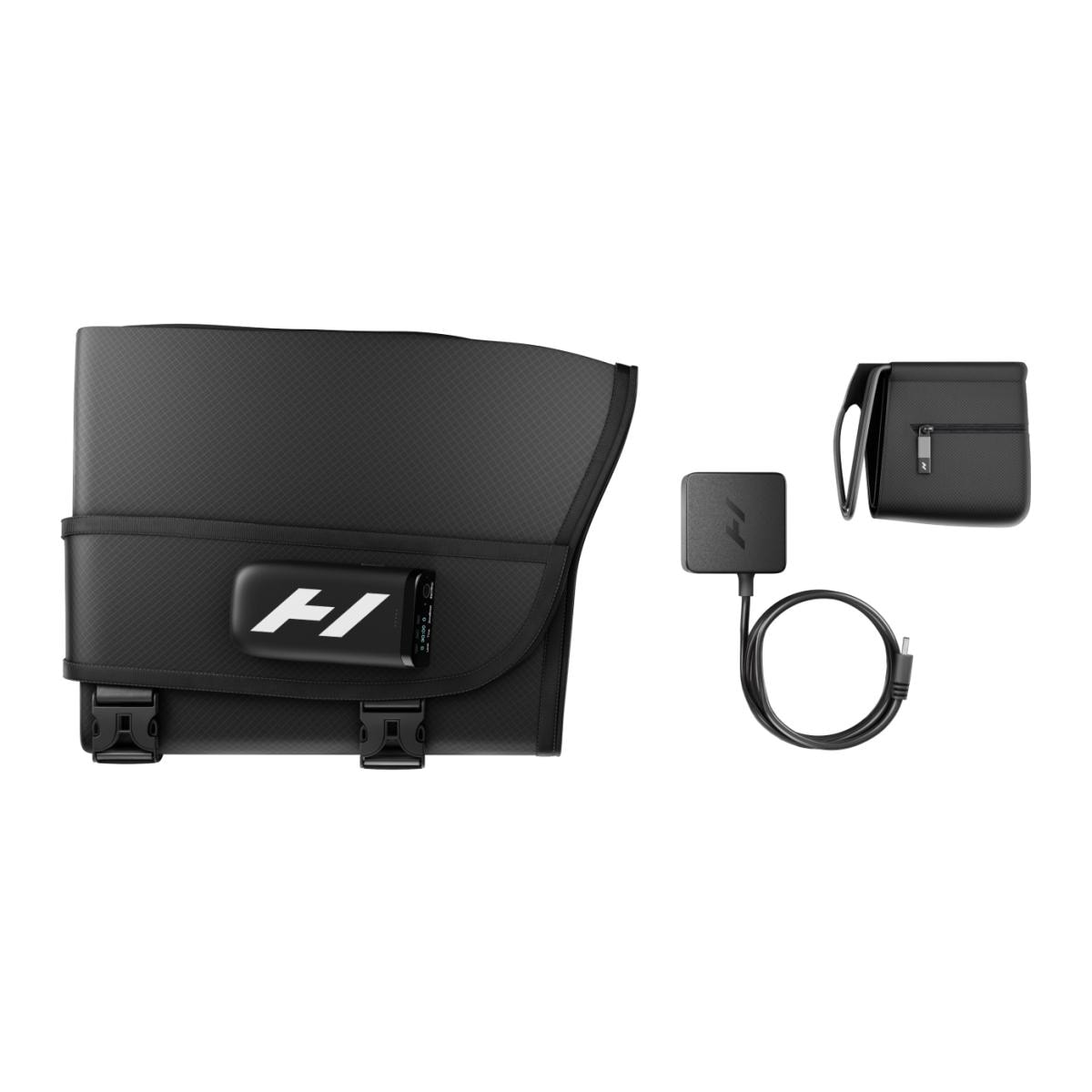 Hyperice - DISPOSITIVO DE MASAJE Normatec Premier-Caderas Hyperice. - Image 1