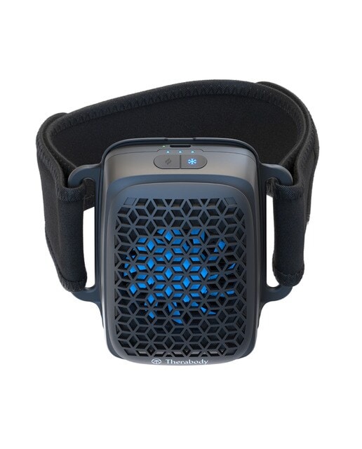 Therabody - RecoveryTherm Cube Therabody. - Image 1