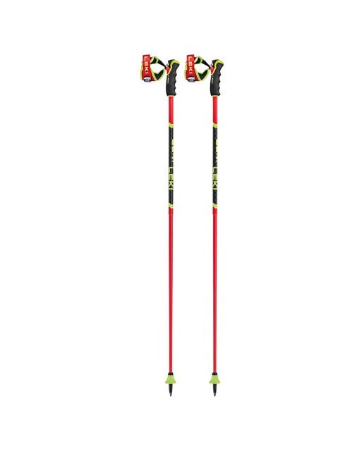 Leki - Bastones de Esquí Venom GS 3D Leki. - Image 1