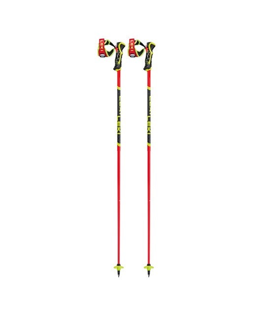 Leki - Bastones de Esquí Venom SL 3D Leki. - Image 1