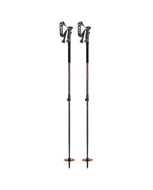 Leki - Bastones de Esquí Teles Helicon Lite Leki. - Image 1