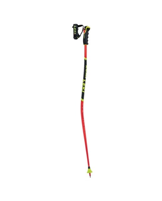 Leki - Bastón de esquí World Cup Lite GS 3D Leki. - Image 1