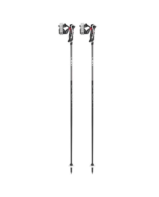 Leki - Bastones de Esquí Carbon Carbon 14 Trig Leki. - Image 1