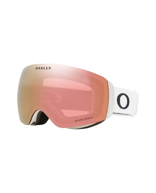 Oakley - Máscara de Esquí - Snow Flight Deck M Oakley. - Image 1