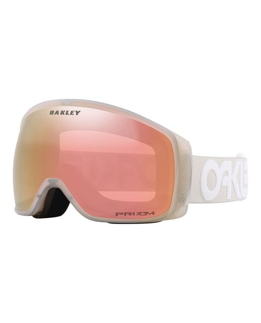 Oakley - Máscara de esquí de Adulto FLIGHT TRACKER M Oakley. - Image 1