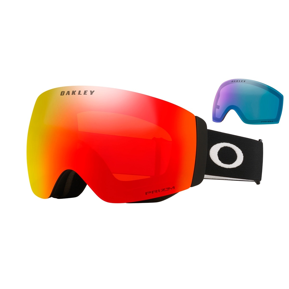Oakley - Máscara Esquí Flight Deck Pro M Oakley. - Image 1