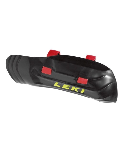 Leki - Espinilleras de esquí - snow WC Pro Leki. - Image 1
