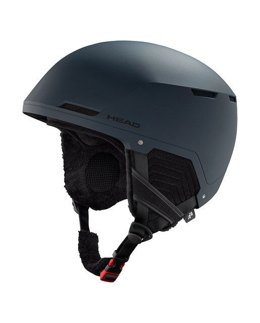 Head - Casco de esquí Compact Pro Head. - Image 1
